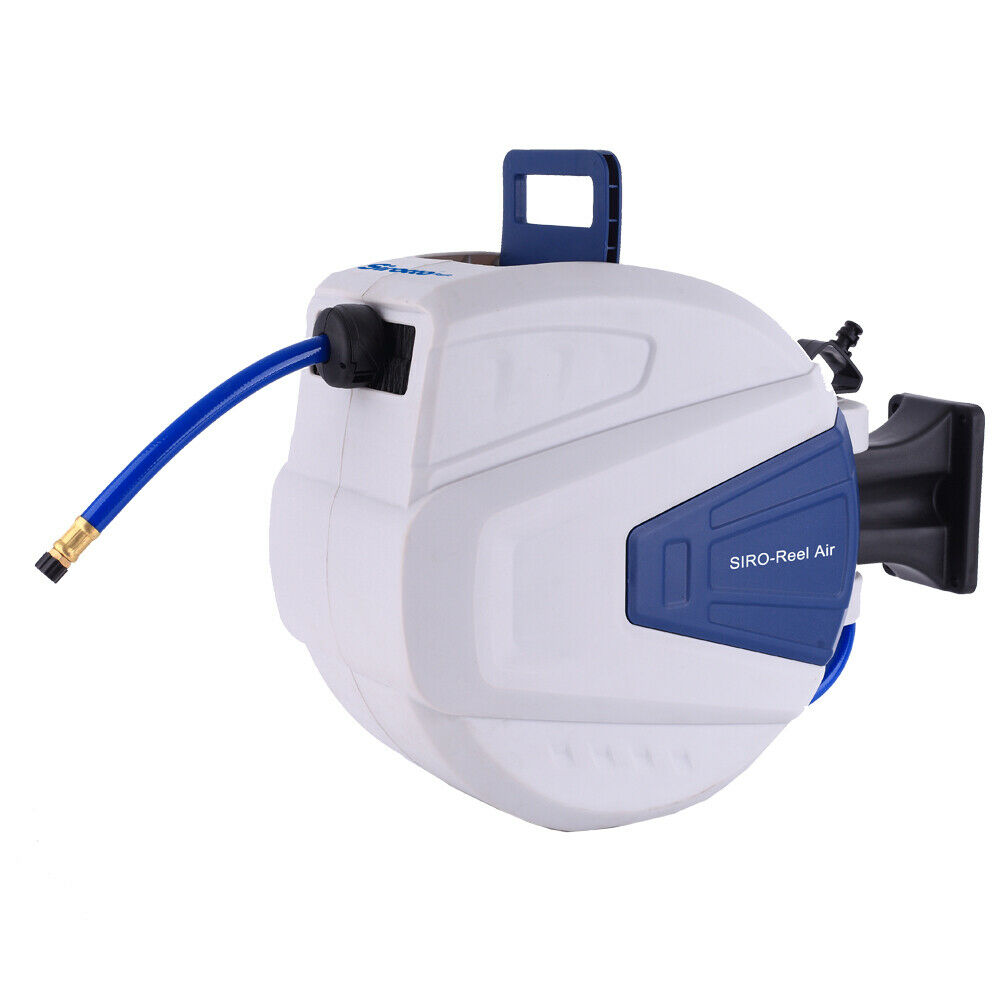 SIROCCO Automatik-Aufroller 3/8", 15m