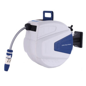 SIROCCO SIRO-Reel Water 1/2" 20m