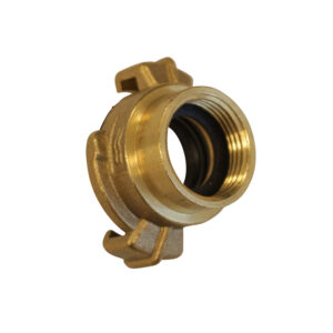 SIROCCO MS Gewindestück 3/8" - I.G.