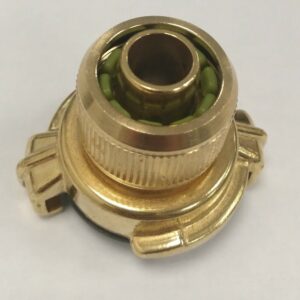 SIROCCO MS Schlauchstück Stecksystem, 1/2"