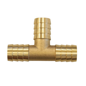 SIROCCO MS T-Schlauchverbinder 90°