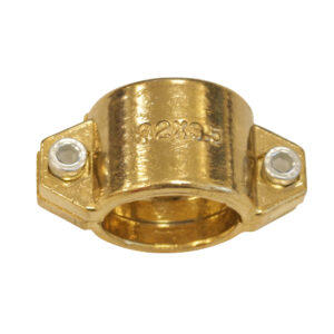 SIROCCO Klemmchale, 2-tlg, 12-22mm (3/4")