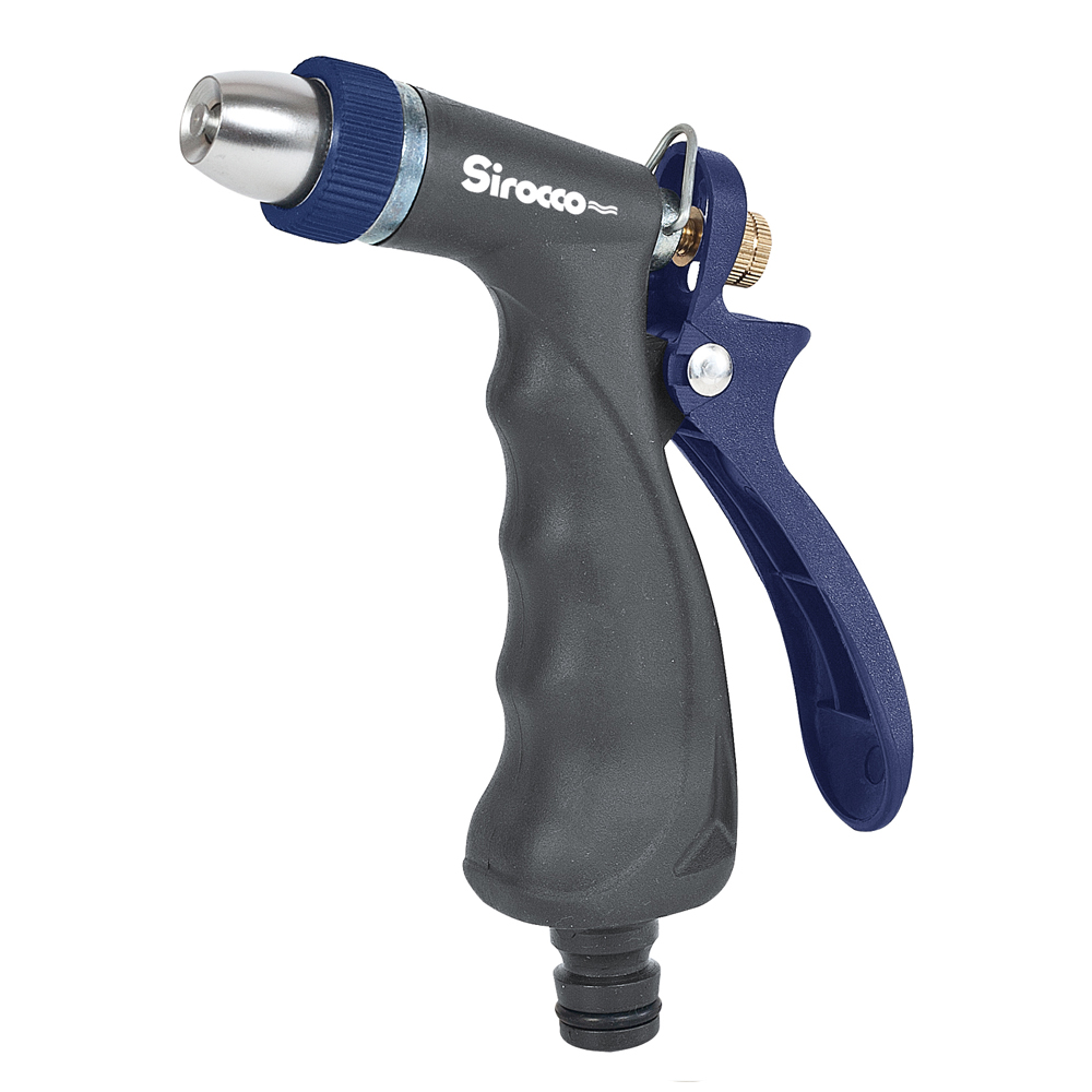 SIROCCO Siro Soft Revolverspritze (Premium)