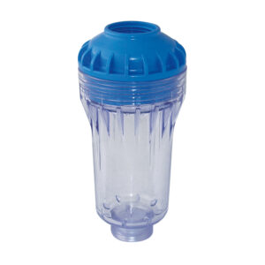 AMG kpl. Vorfilter Typ "Micro" (3/4")