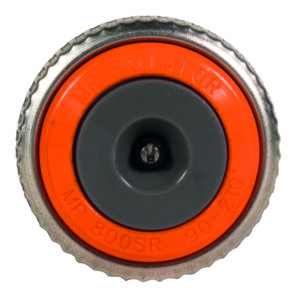 RAINBIRD MP800SR-090 Rotator-Düse (orange), 90° - 210° (H)