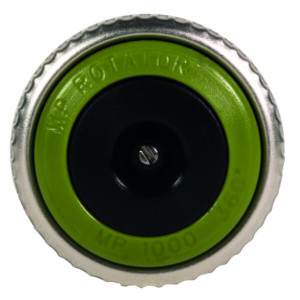 RAINBIRD MP1000-360 Rotator-Düse (olivgrün), 360° (H)