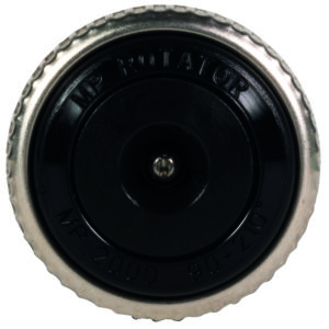 RAINBIRD MP2000-90 Rotator-Düse (schwarz), 90° - 210° (H)