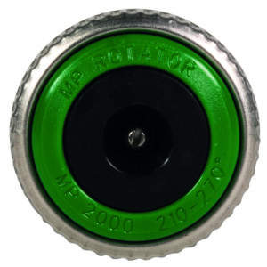 RAINBIRD MP2000-210 Rotator-Düse (grün), 210° - 270° (H)