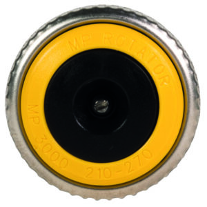 RAINBIRD MP3000-210 Rotator-Düse (gelb), 210° - 270° (H)