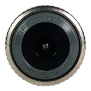 RAINBIRD MP3000-360 Rotator-Düse (grau), 360° (H)