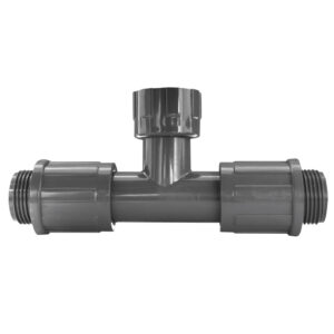 RAINBIRD RB1206-010 Winkel, 1"AG x 1"IG