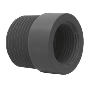 RAINBIRD RB1239-131  Adapter 1"AG x 3/4"IG