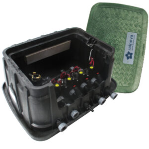 RAINBIRD DOG1DV Quick & Dense Ventileinheit, 1 Ventil