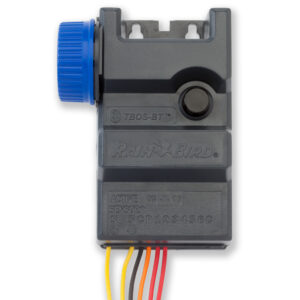 RAINBIRD TBOSBT2 Steuergerät mit Bluetooth, 2 Stat., 9V