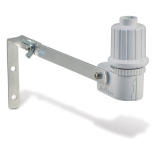RSDBEx Regensensor, inkl. 7 mtr. Kabel