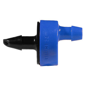 RAINBIRD XB05PC Knopf Tropfer, 4/7mm Einsteck