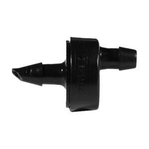 RAINBIRD XB10PC Knopf Tropfer, 4/7mm Einsteck