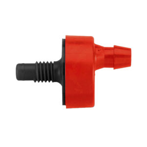 RAINBIRD XB20PC Knopf Tropfer, 4/7mm Einsteck