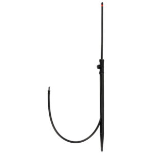 RAINBIRD JET SPIKE 180° Sprüher, 31cm, 0-130 ltr/h, 180°