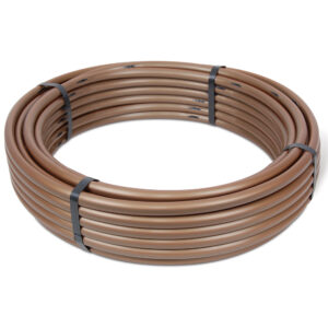 RAINBIRD XFD1600 Verbindungsleitung 16,1mm, braun (100m)