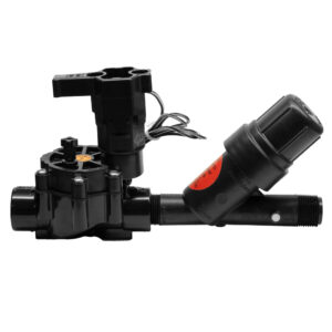 RAINBIRD ICZ075TBOS Druckminderer-Filterkombination 3/4"