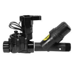 RAINBIRD IXZ100TBOS Druckminderer-Filterkombination 1"