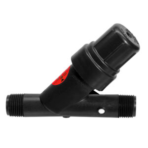RAINBIRD PRF075RBY Druckminderer-Filterkombination 3/4"