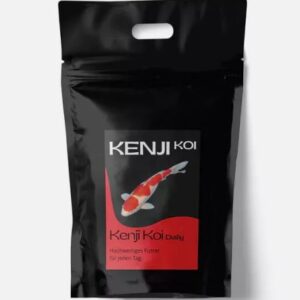 KENJI KOI Daily Food 3mm 5kg Koifutter