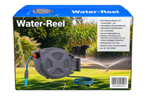 Neue Sirocco Water Reels: Frisches Design, starke Perspektiven für den Fachhandel