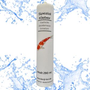 KENJI KOI Spezialkleber 290ml