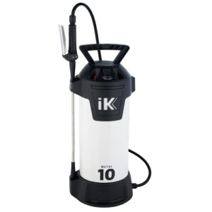 IK Metal 10 Drucksprüher von Goizper
