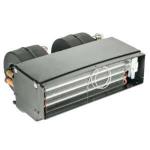 SIROCCO Heiz-/Klima Verdampfer Austral B HVAC/EVAP