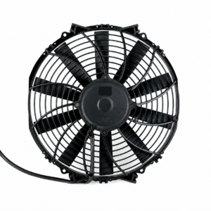 SIROCCO Axialllüfter 12V o. 24V Elektrolüfter Motorsportlüfter 190 - 305 mm