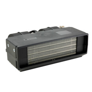 SIROCCO Heiz-/Klima Verdampfer Sanoa B HVAC/EVAP