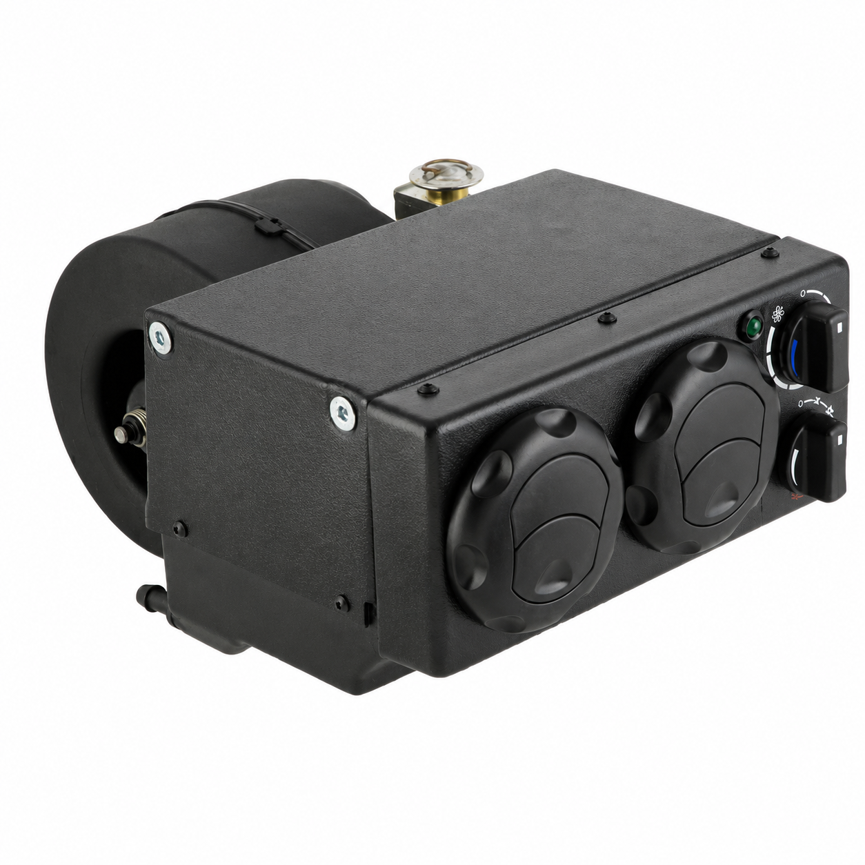 SIROCCO Heiz-/Klima Verdampfer Boreal FP92TP