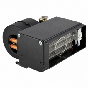 SIROCCO Heiz-/Klima Verdampfer Boreal B HVAC