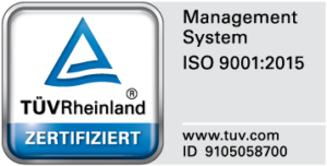ISO 9001:2015