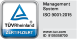 ISO 9001:2015