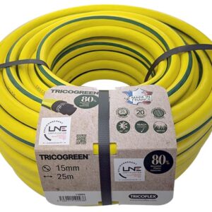 Tricogreen TRICOFLEX Wasserschlauch