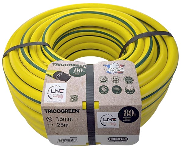 Tricogreen TRICOFLEX Wasserschlauch