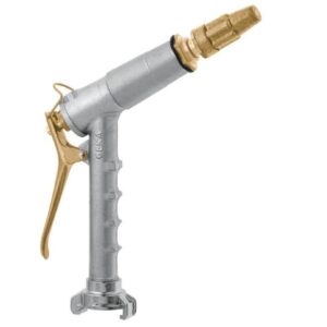 GEKA Plus Profi Spritzpistole