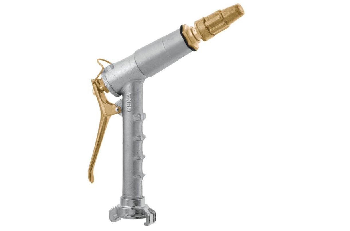 GEKA Plus Profi Spritzpistole