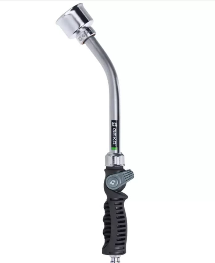 GEKA plus Gießgerät Geka-Plus Gießstab Soft Rain Light