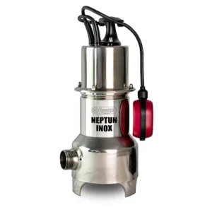 Elpumps Schmutzwasserpumpe Neptun Inox