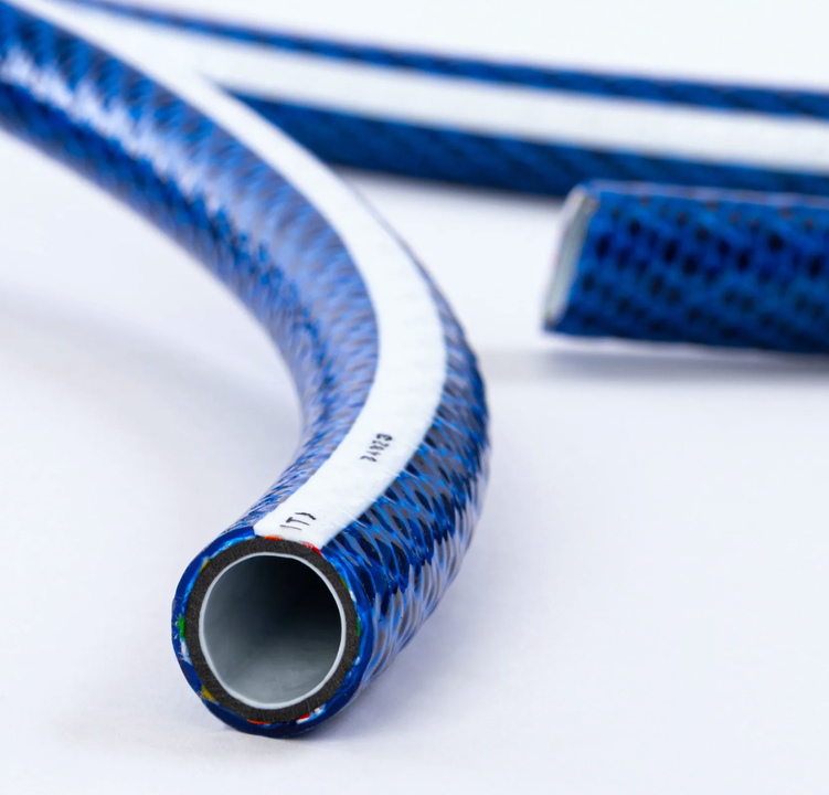 JOY BLU Premium Wasserschlauch 6-lagig