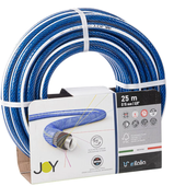 JOY BLU Premium Wasserschlauch 6-lagig – Bild 3