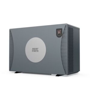 AquaForte Mr. Silence 30+ R290 12kW - ASRC120