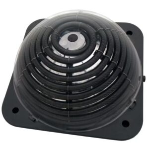 AquaForte Solar Heater Standard