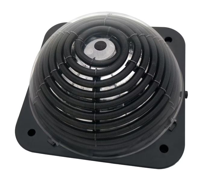 AquaForte Solar Heater Standard