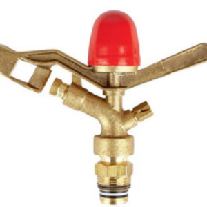 VYRSA MS Kreis-Regner 3/4" AG V33 AF Frost